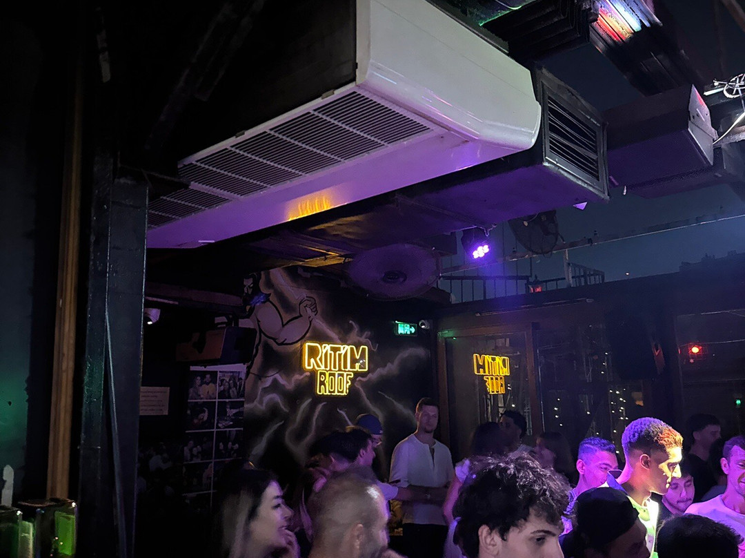 Ritim-伊斯坦布尔必去景点