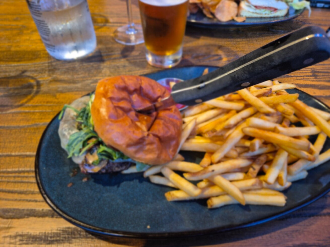 Tavern In The Square