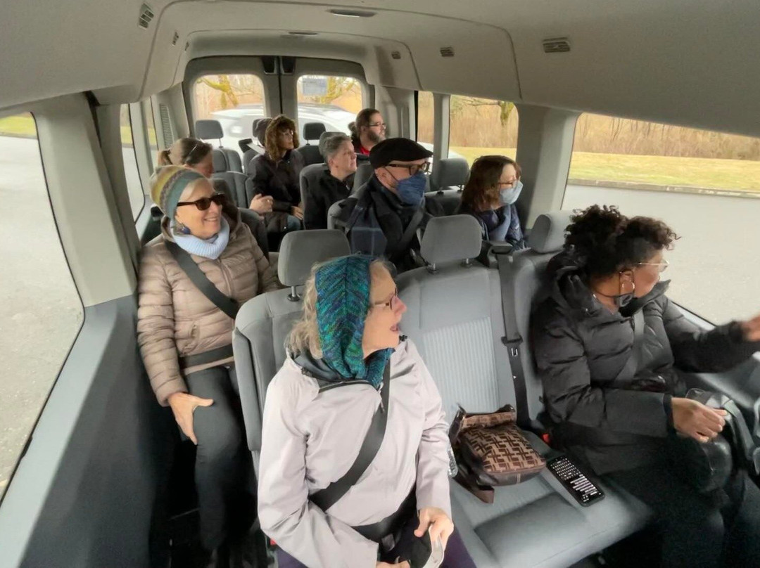 Peak Tours and Transit-波特兰必去景点