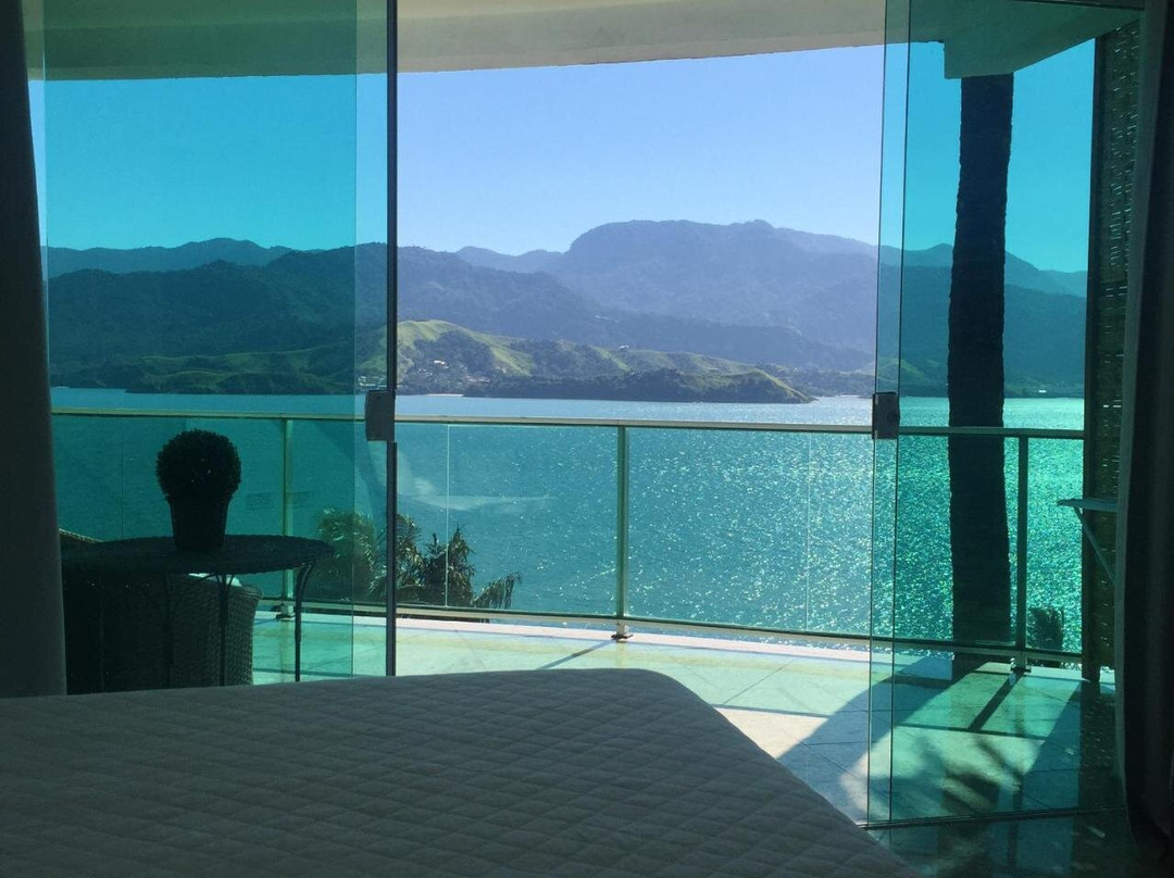 Suites na Casa da Penha主图