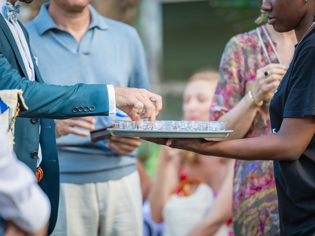 Habitation Néron-Le Moule必去景点