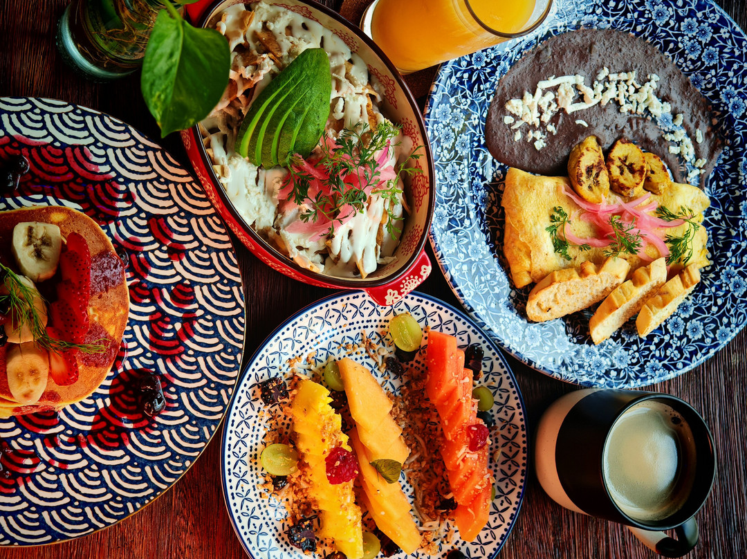 Catalina Restaurante