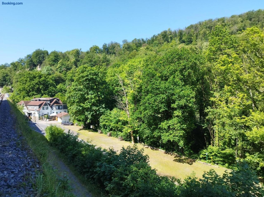 Schmökermühle主图