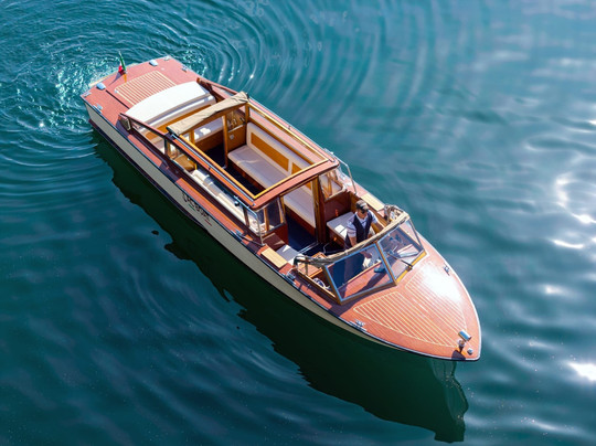 AC Boat-梅纳焦必去景点