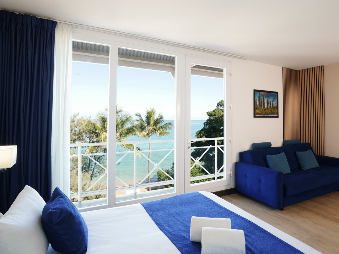 Hôtel Beaurivage主图