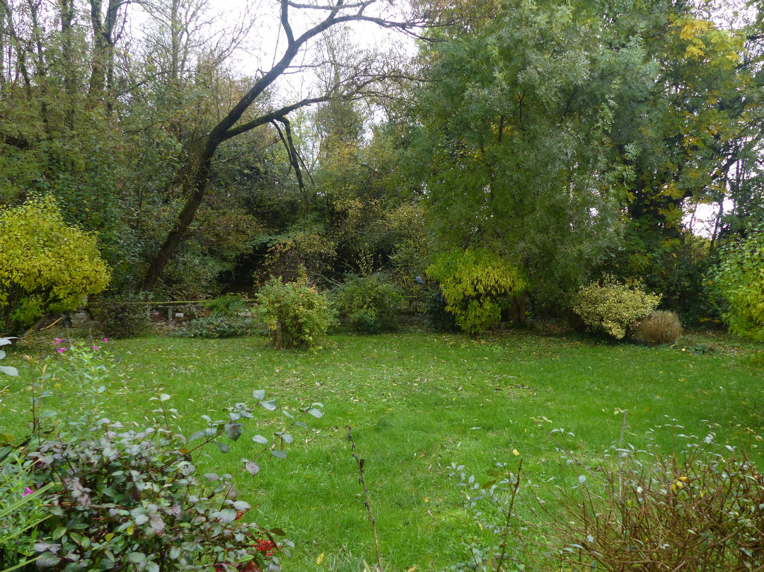 Gite Du Calme Maison De Vacances主图