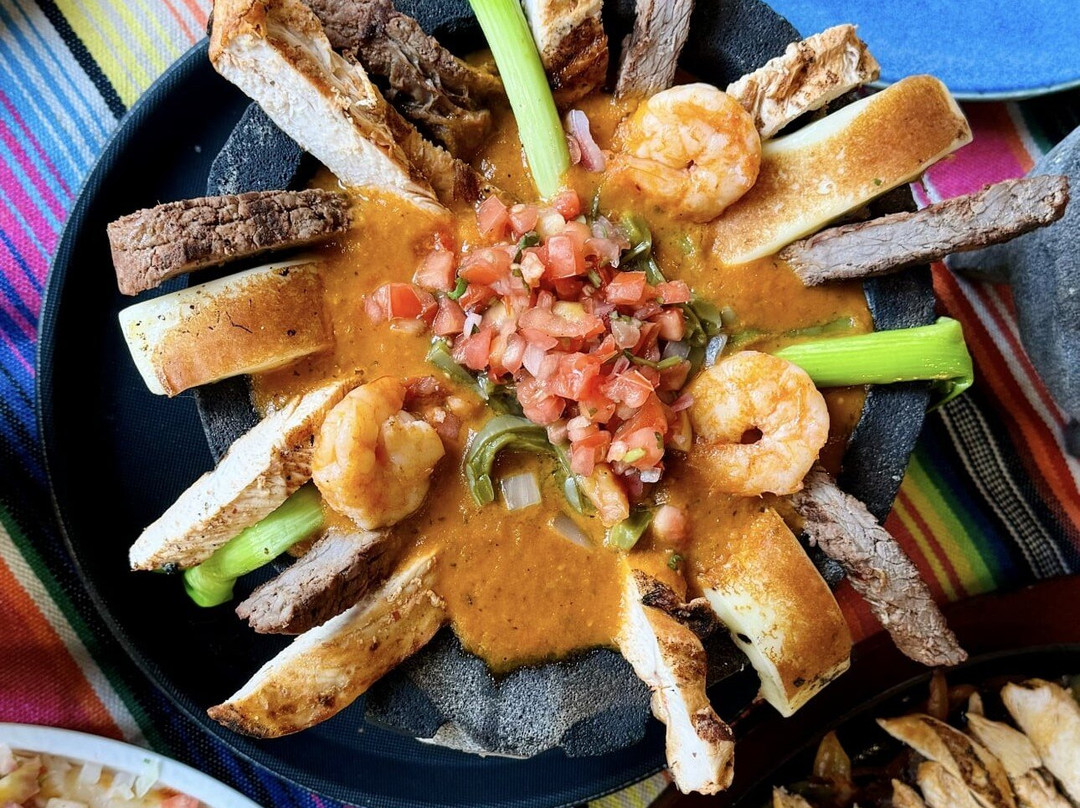 3 Mariachis (Richmond Hill)