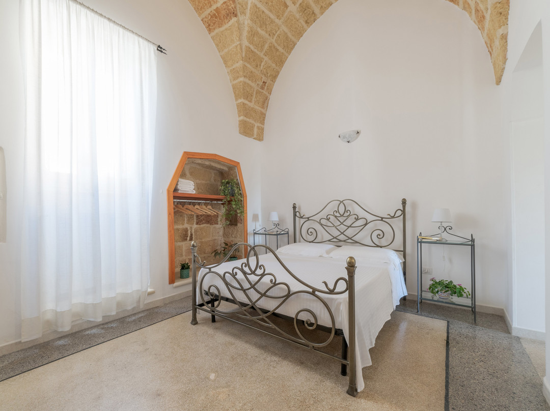 Masseria De Donno主图