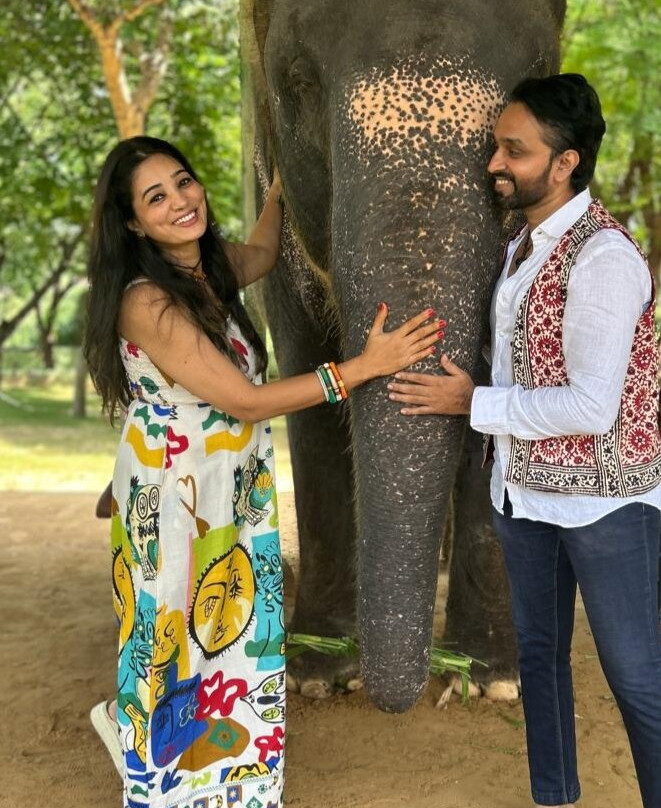 大象奇迹观光农场-斋蒲尔必去景点