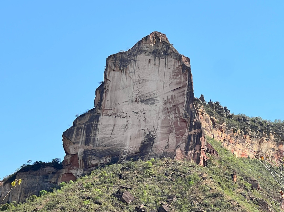 Jalapão Trips-Mateiros必去景点