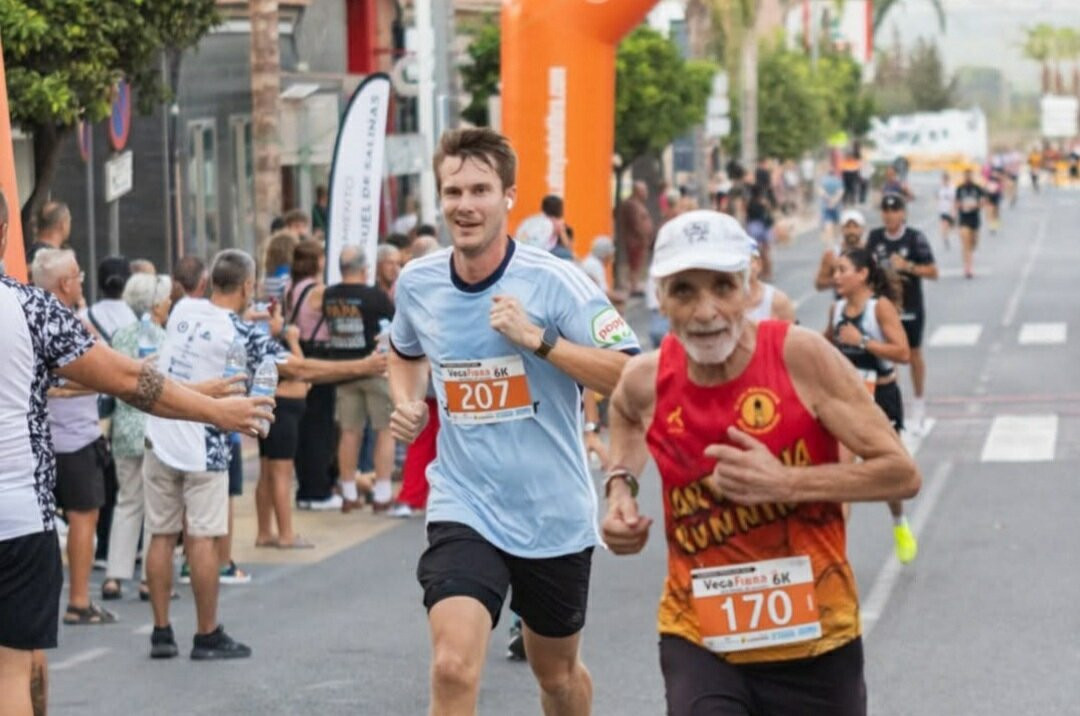 Carrera Popular San Miguel De Salinas-San Miguel de Salinas必去景点