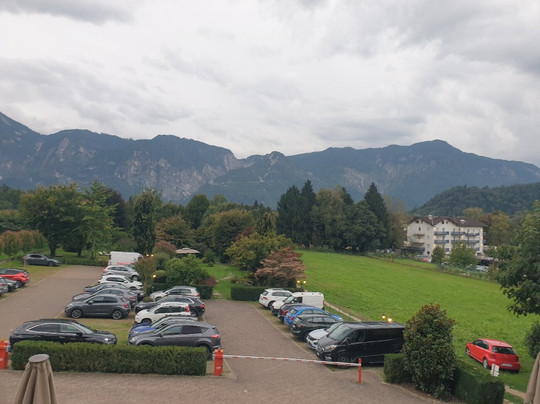 Hotel Ambassador主图