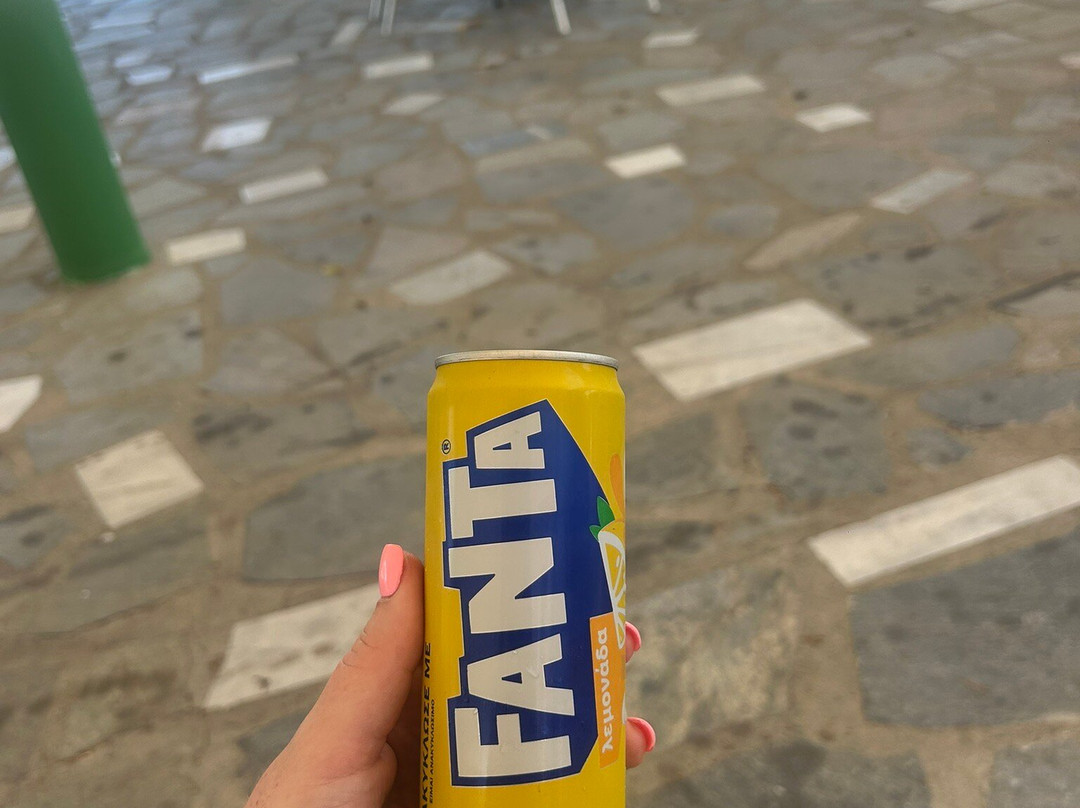 丽都乐园-Mastichari必去景点