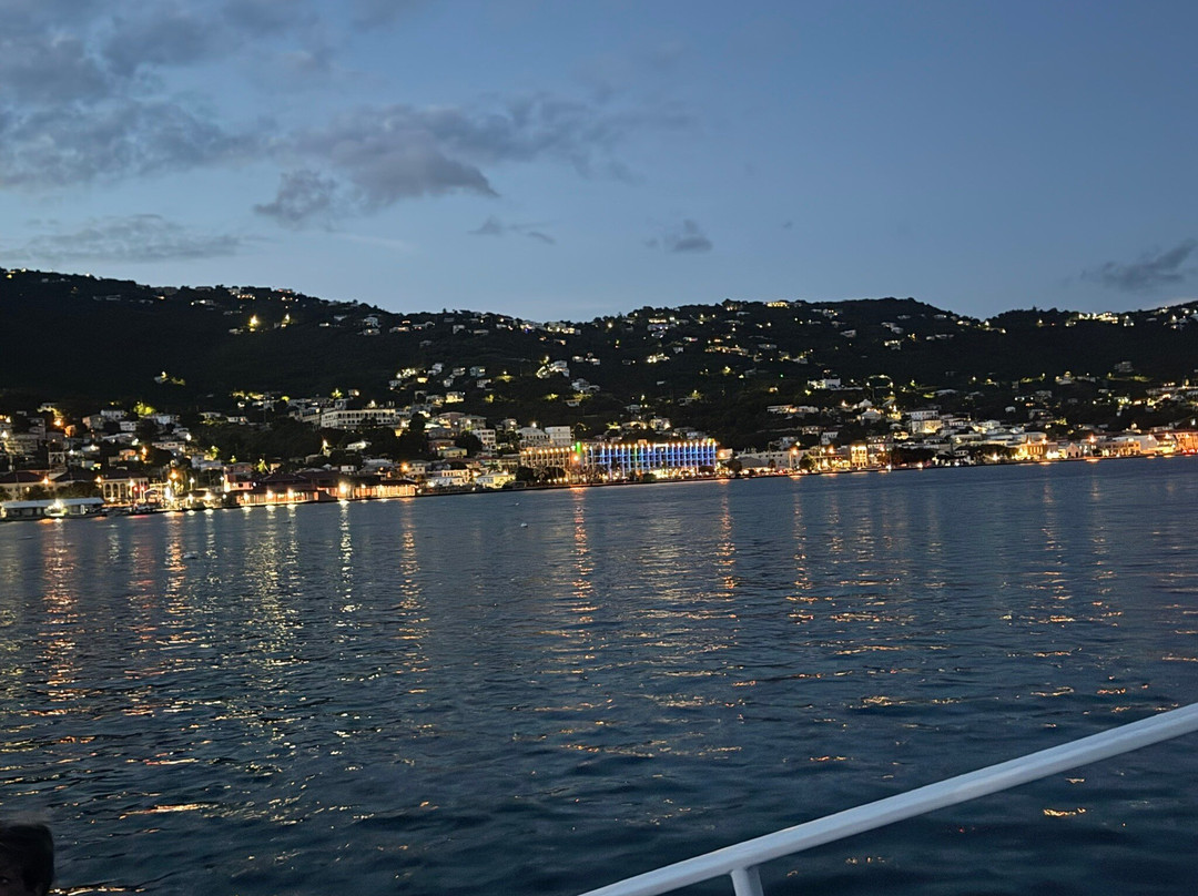 St. Thomas Water Sports llc. (STWS)-圣 托马斯必去景点