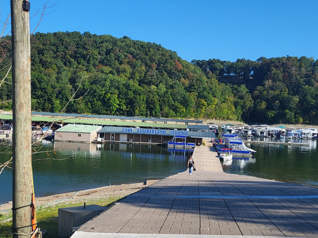 LakePointe Resort主图