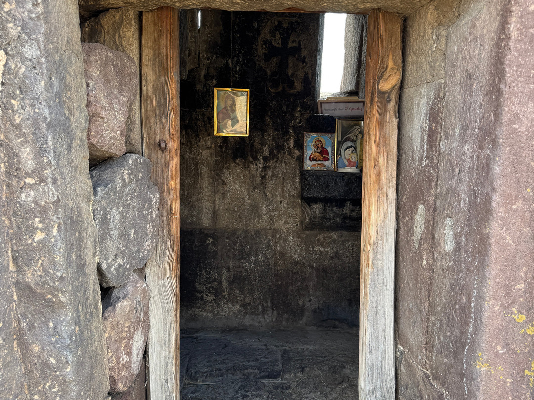 Noratus Cemetery-Noratus必去景点