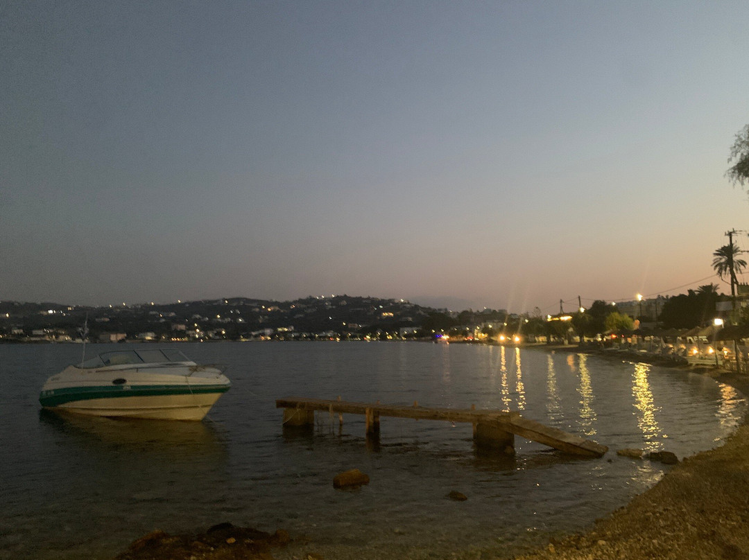 Alea Mare Hotel主图