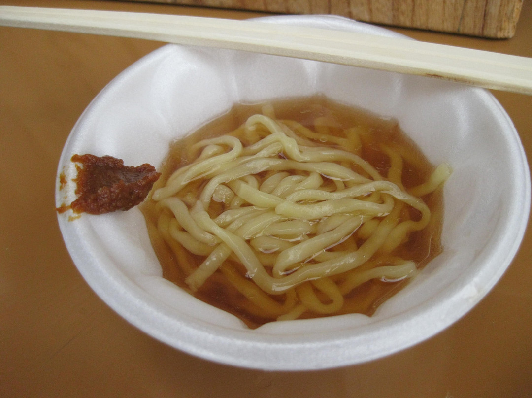 Ramen-kan-喜多方市必去景点