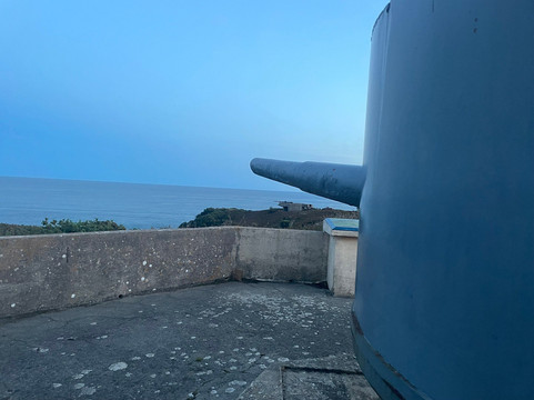 Jersey War Tours-泽西岛必去景点