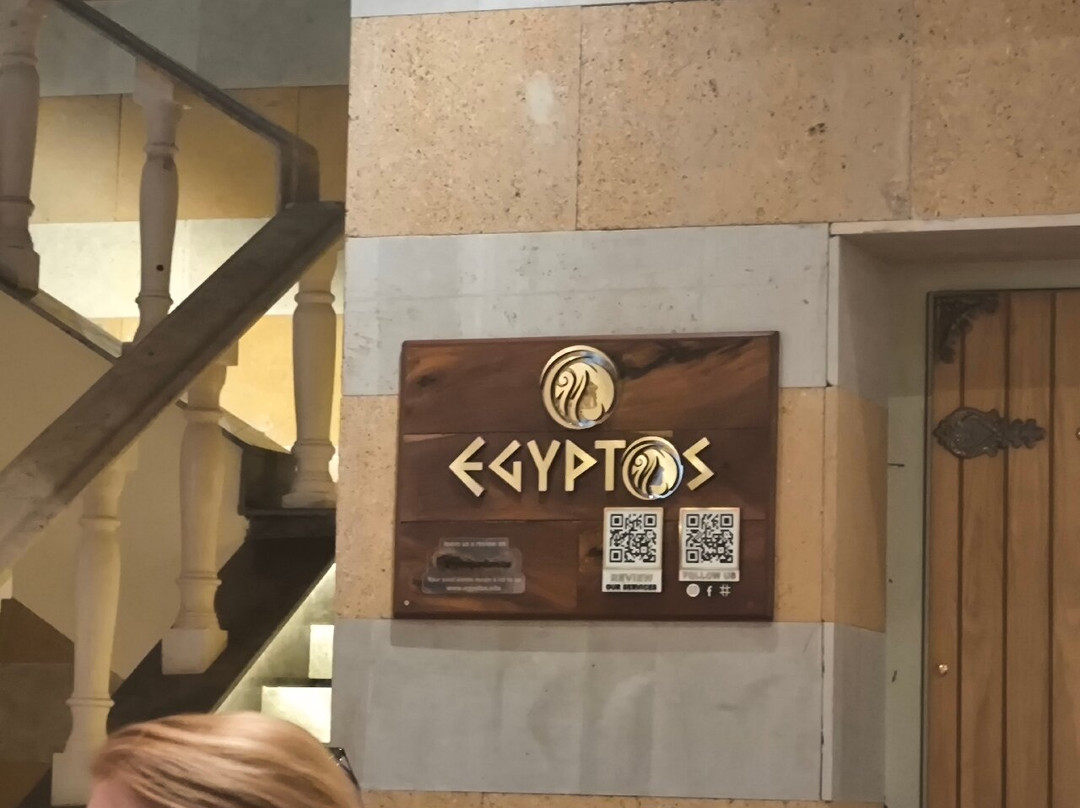 Egyptos Spa & Natural Cosmetics-Hurghada 1必去景点