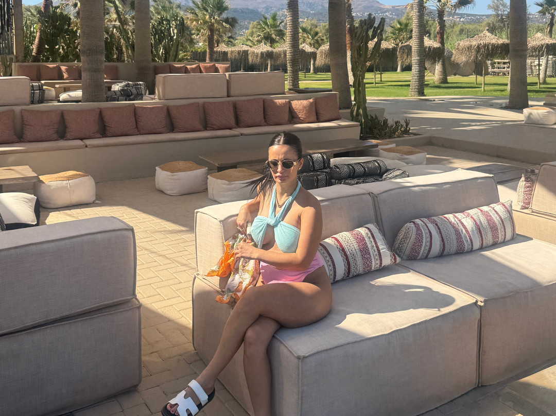 Baja Beach Club Restaurant-雷斯蒙必去景点