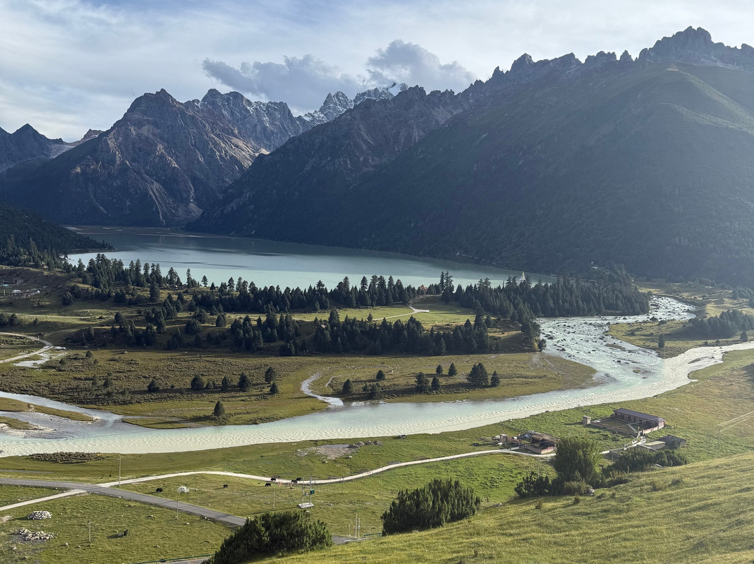 Mystic Xizang Tours-西宁市必去景点
