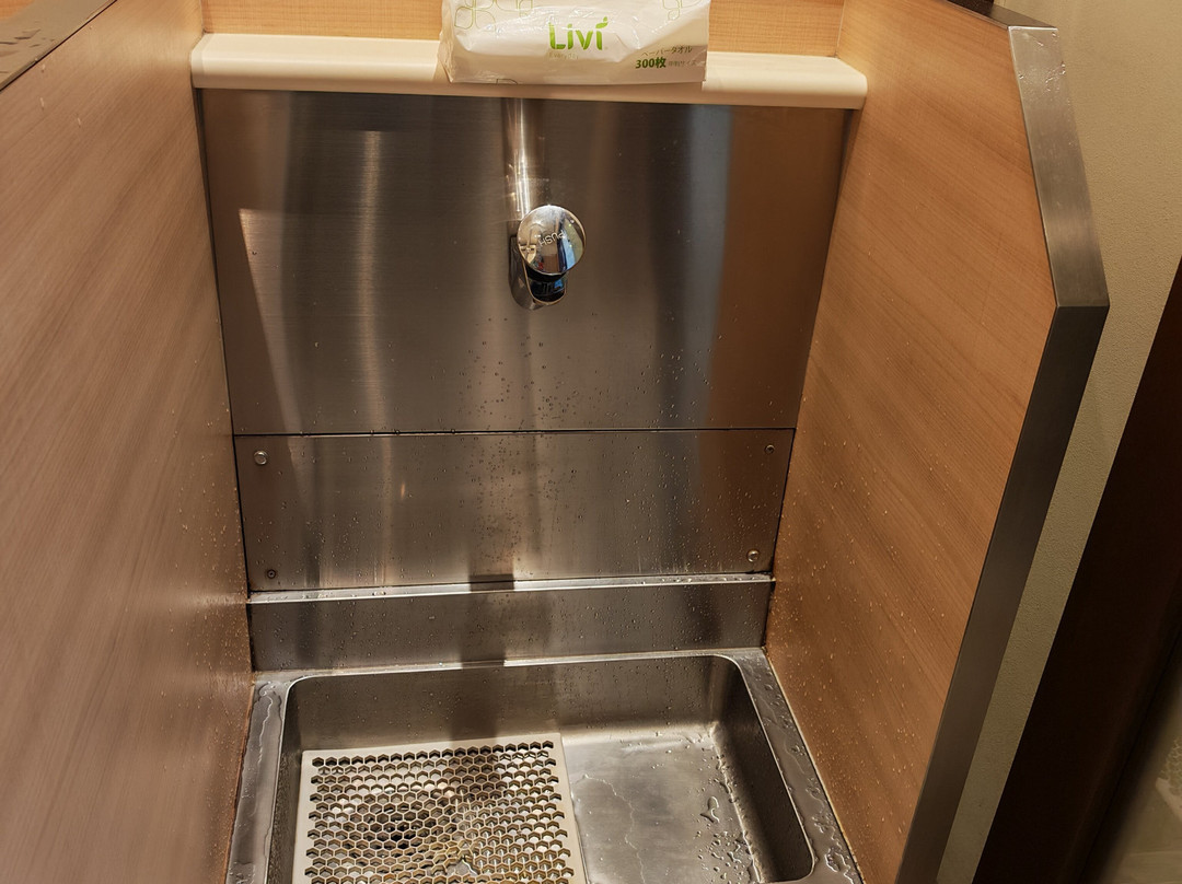 松屋银座-Ginza必去景点