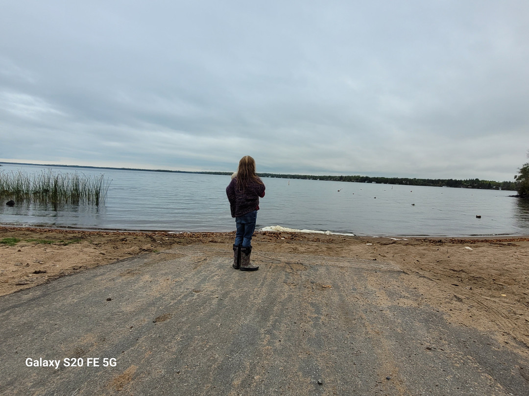 Inverness Falls Resort主图