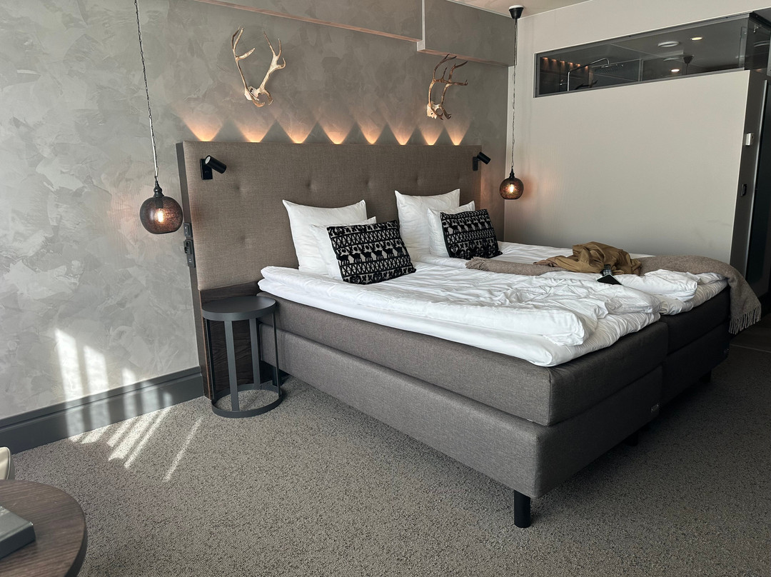 Lapland Hotels Bulevardi主图