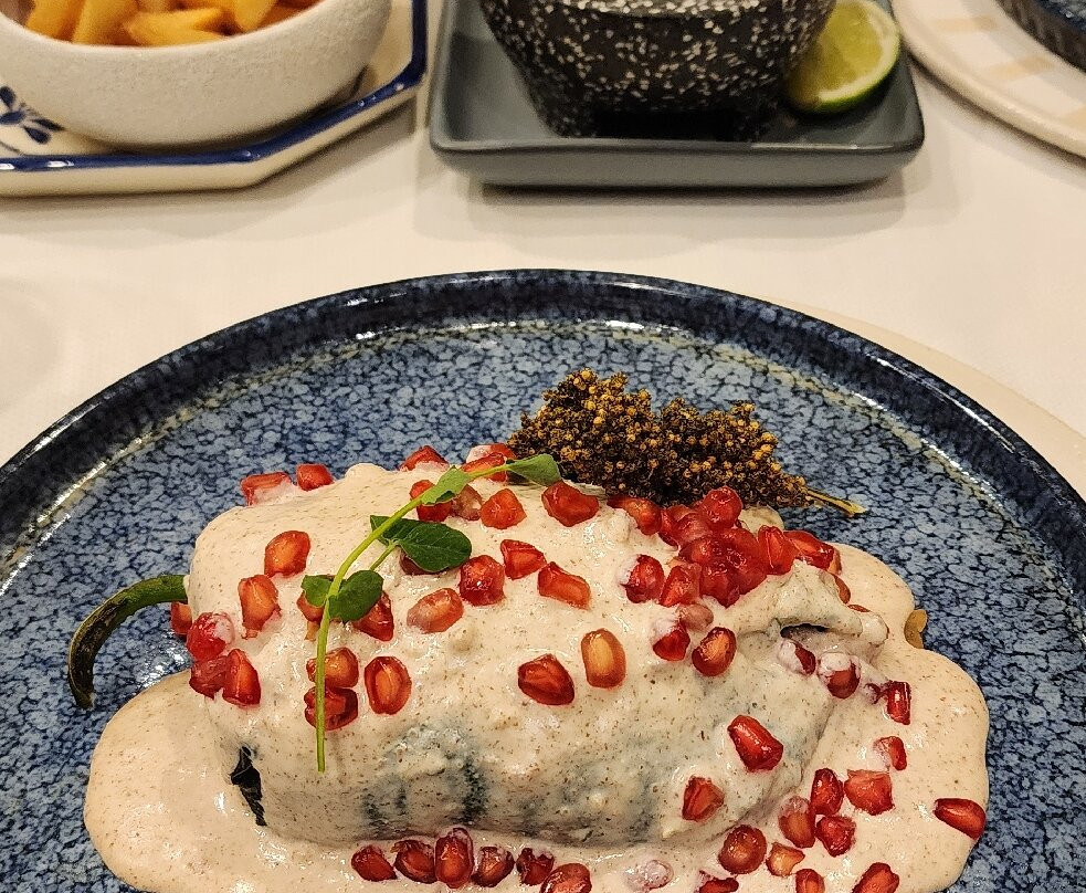 Quinta Real Saltillo主图