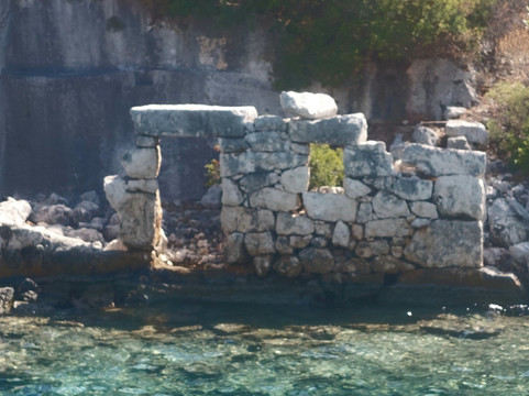 Define Tours-卡尔坎必去景点