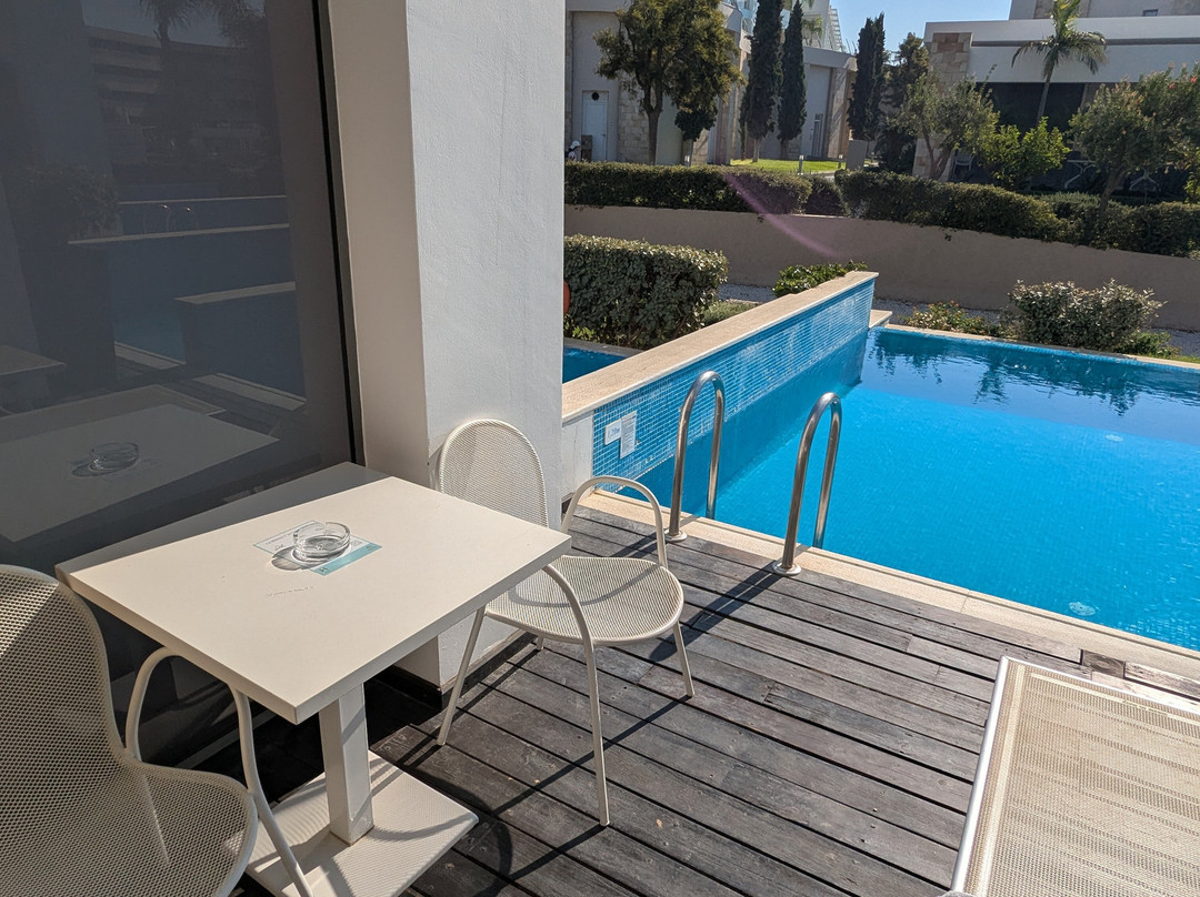 Princess Andriana Resort & Spa主图