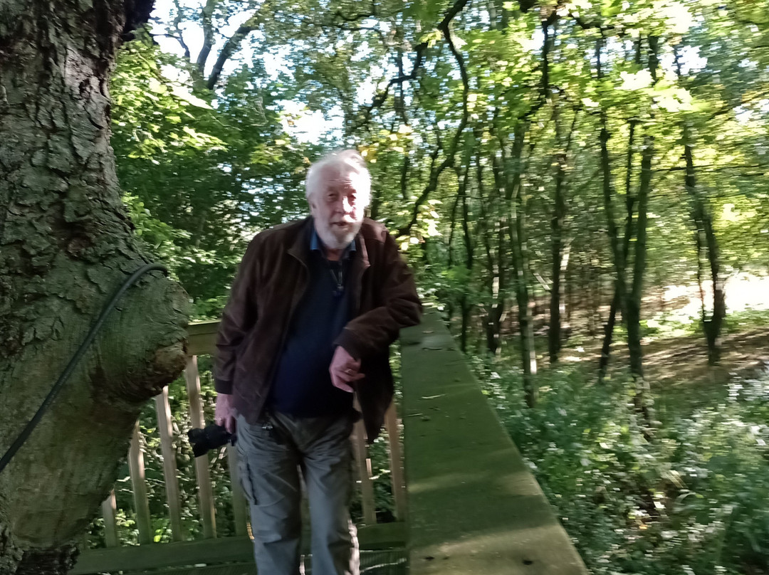 Stirk House Hotel主图