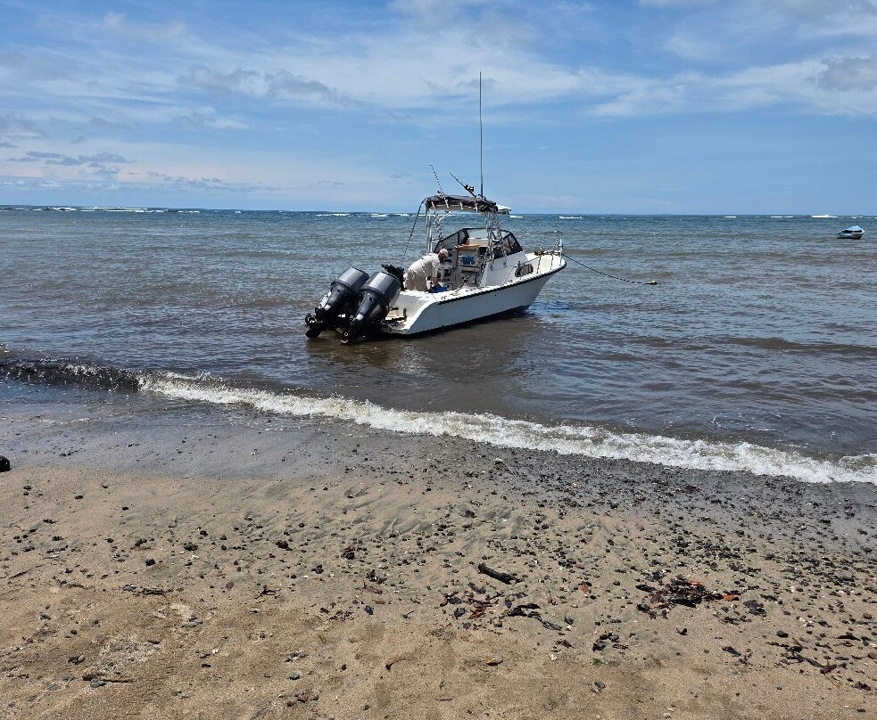 Hermanos Del Mar Charters-Los Pargos必去景点