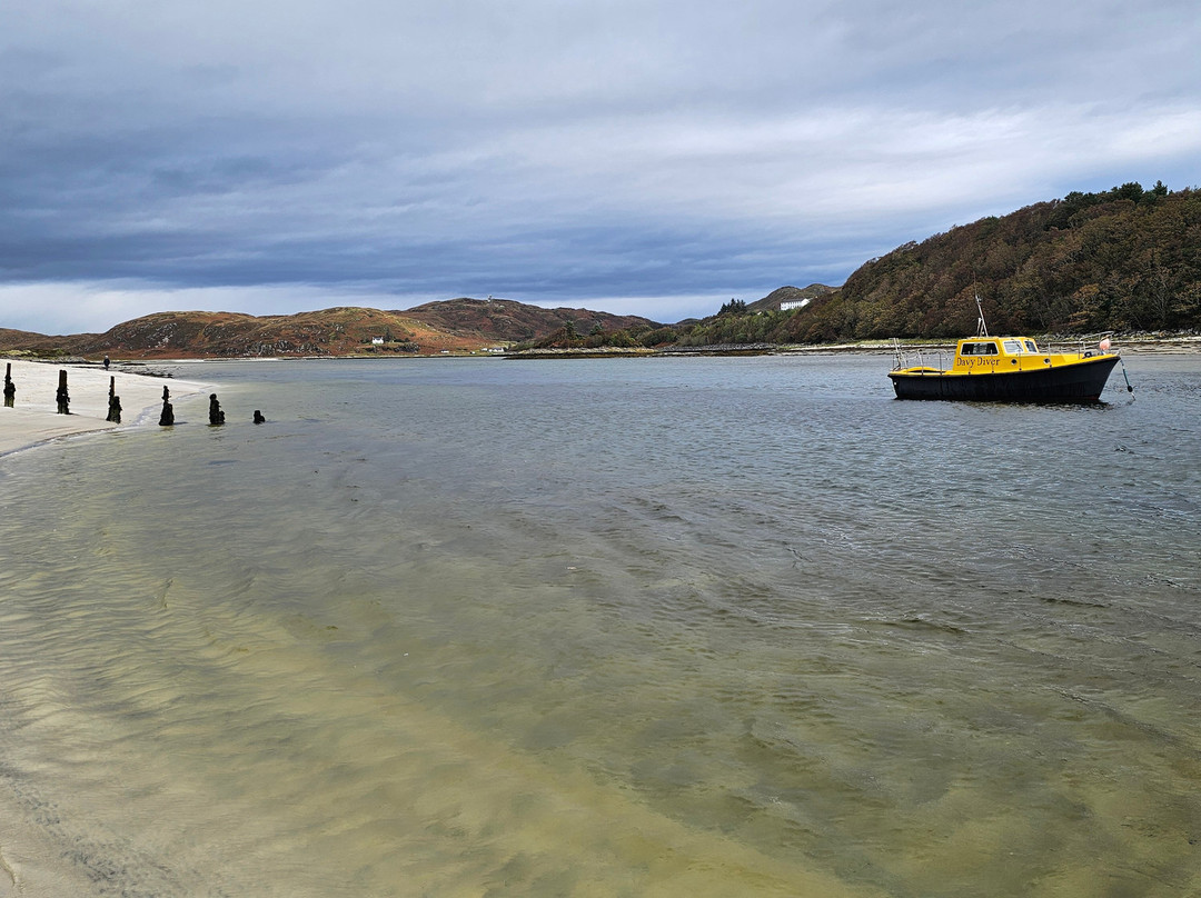 King Tours Scotland - Private Day Tours-爱丁堡必去景点