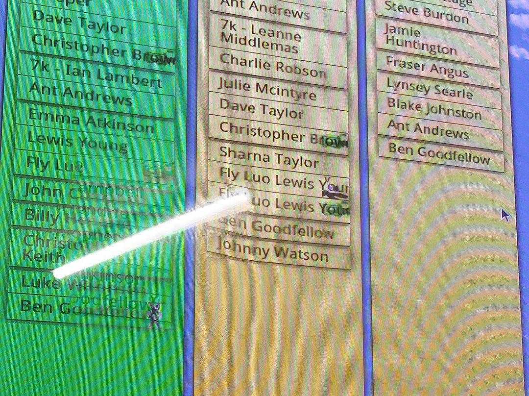 彼得利跳伞中心-Shotton Colliery必去景点