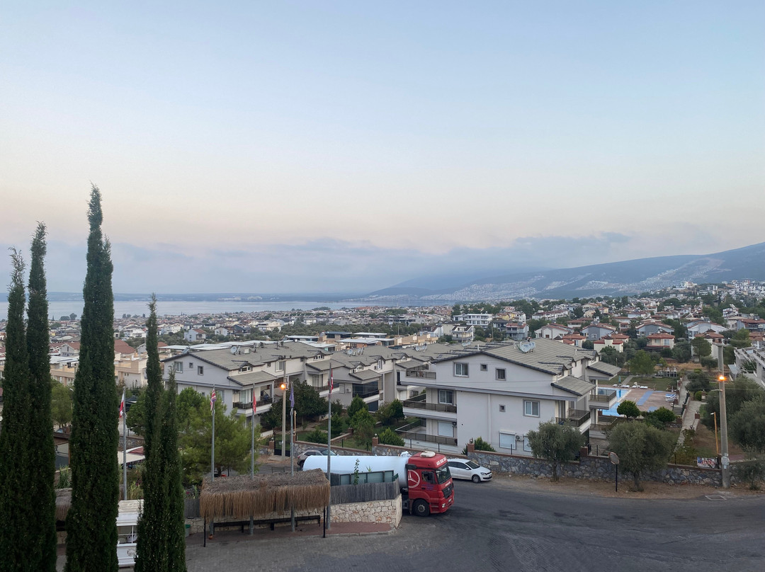 Ramada Resort by Wyndham Akbuk主图