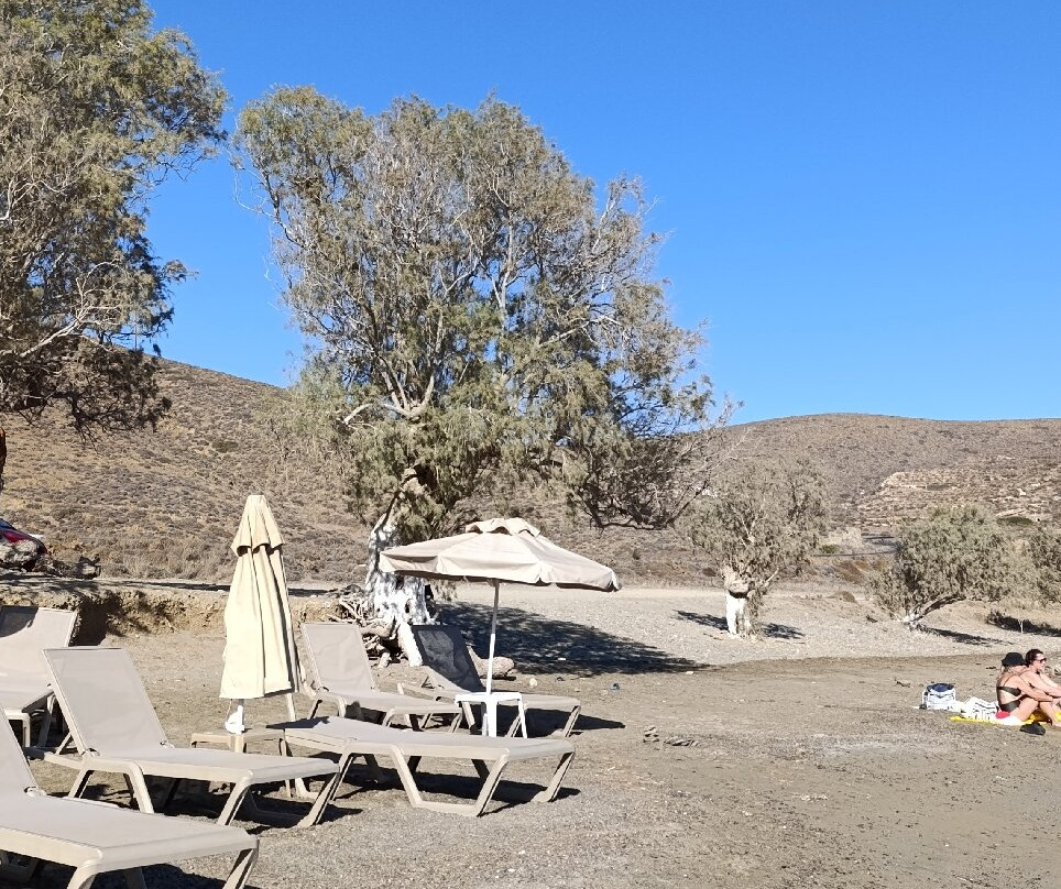 Steno Beach-Astipalea必去景点