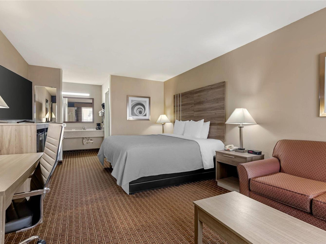 Grant酒店住宿-巴黎品质酒店