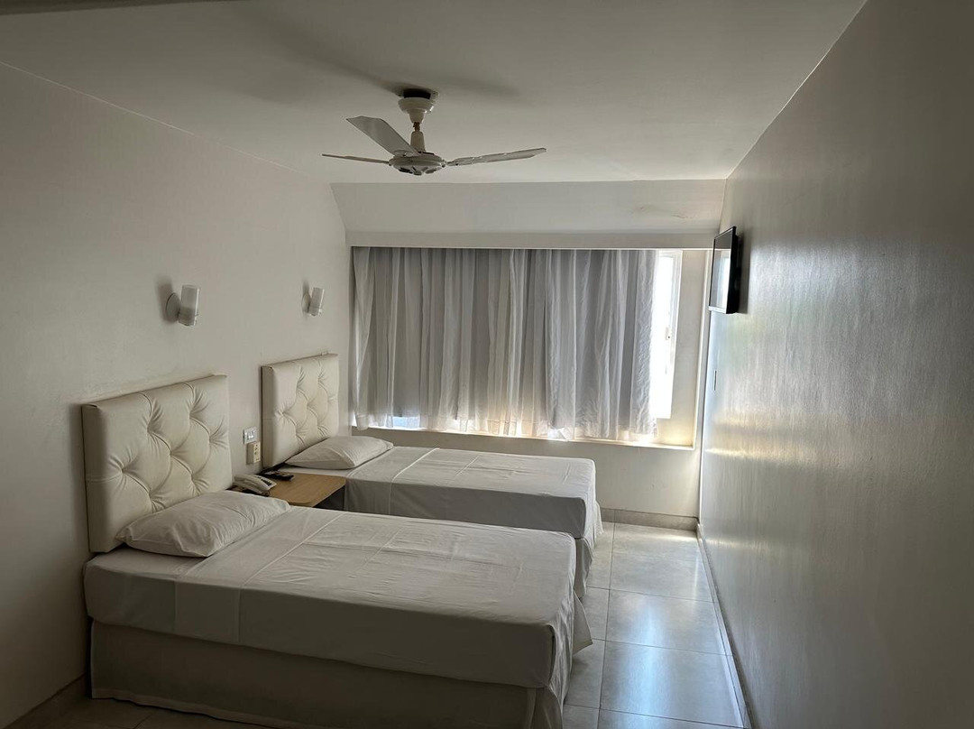 Hotel Doral Apucarana主图