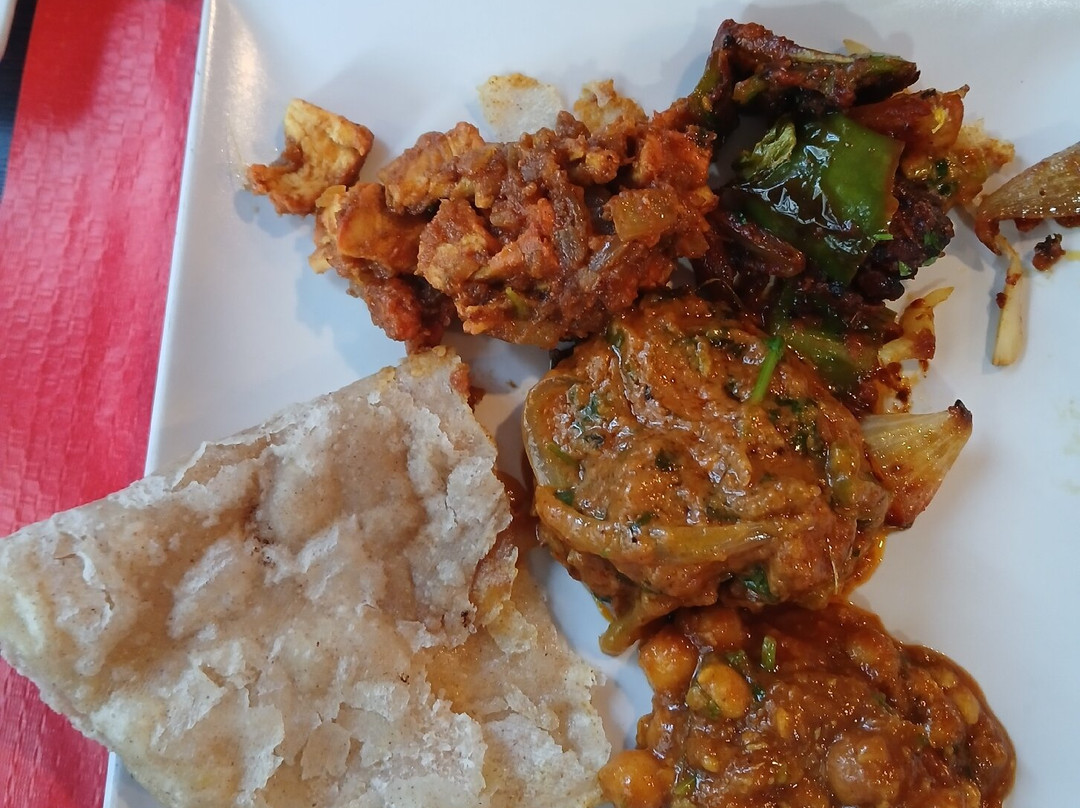 Antalya II Grill Kebab Salou