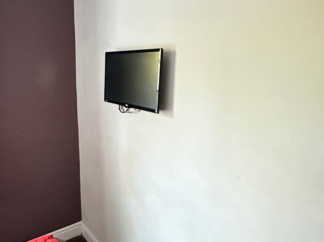 伯明翰玫瑰与皇宫老酒店主图