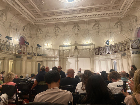 Wiener Kaiser Orchester-维也纳必去景点