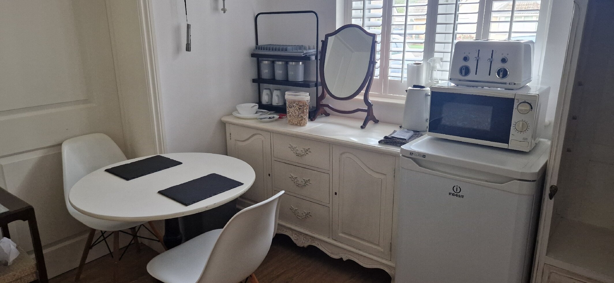 Harford B & B-官方