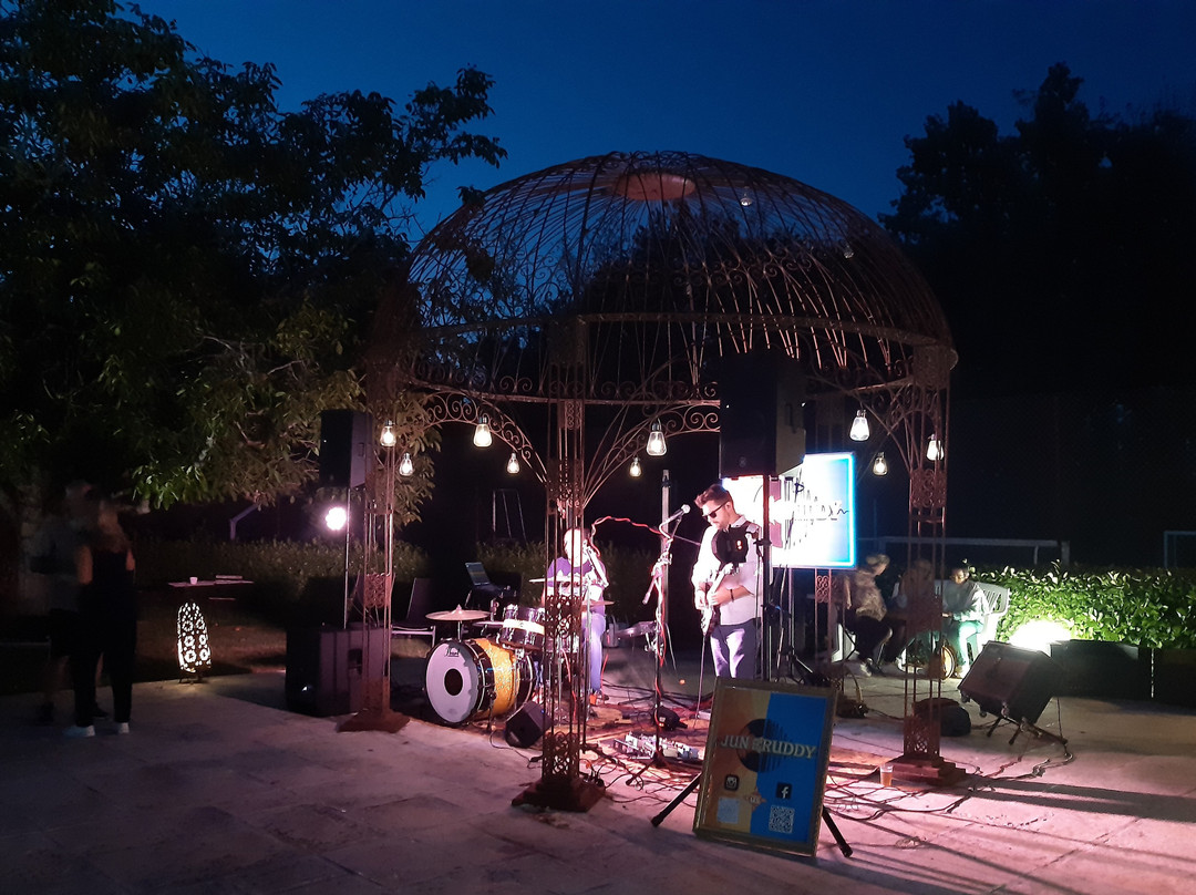 Manoir des Chanterelles主图