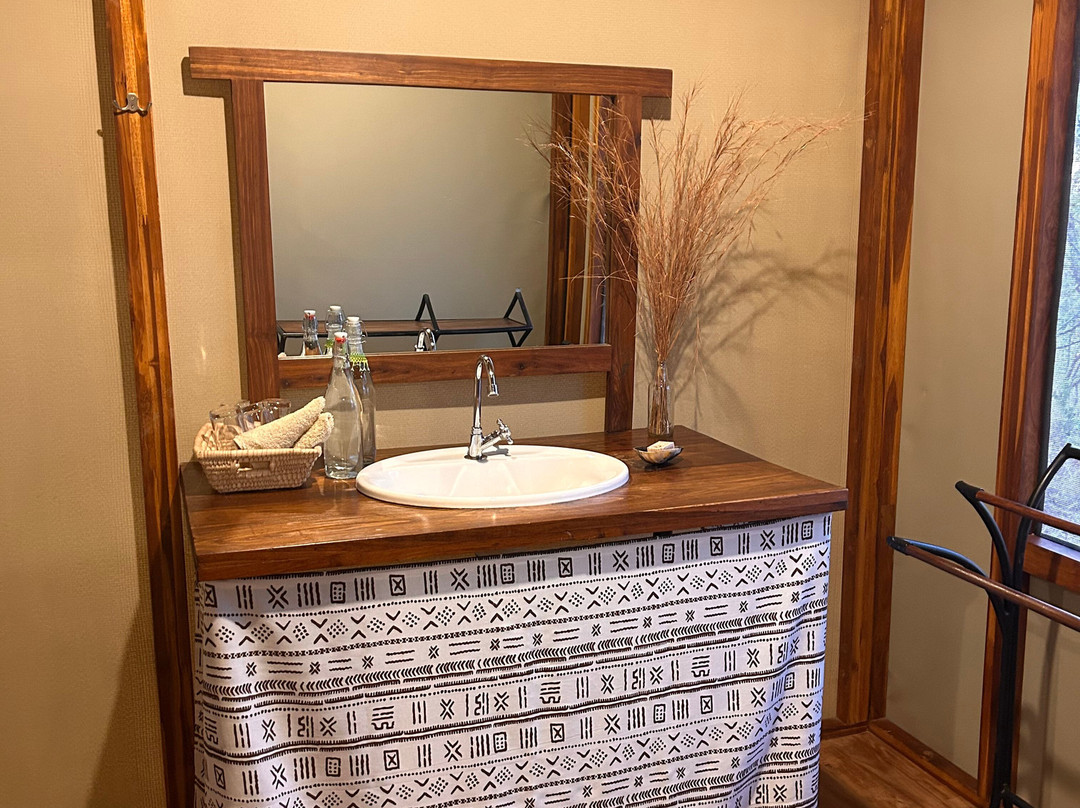 Tarangire Classic View Camp-Ikoma必去景点