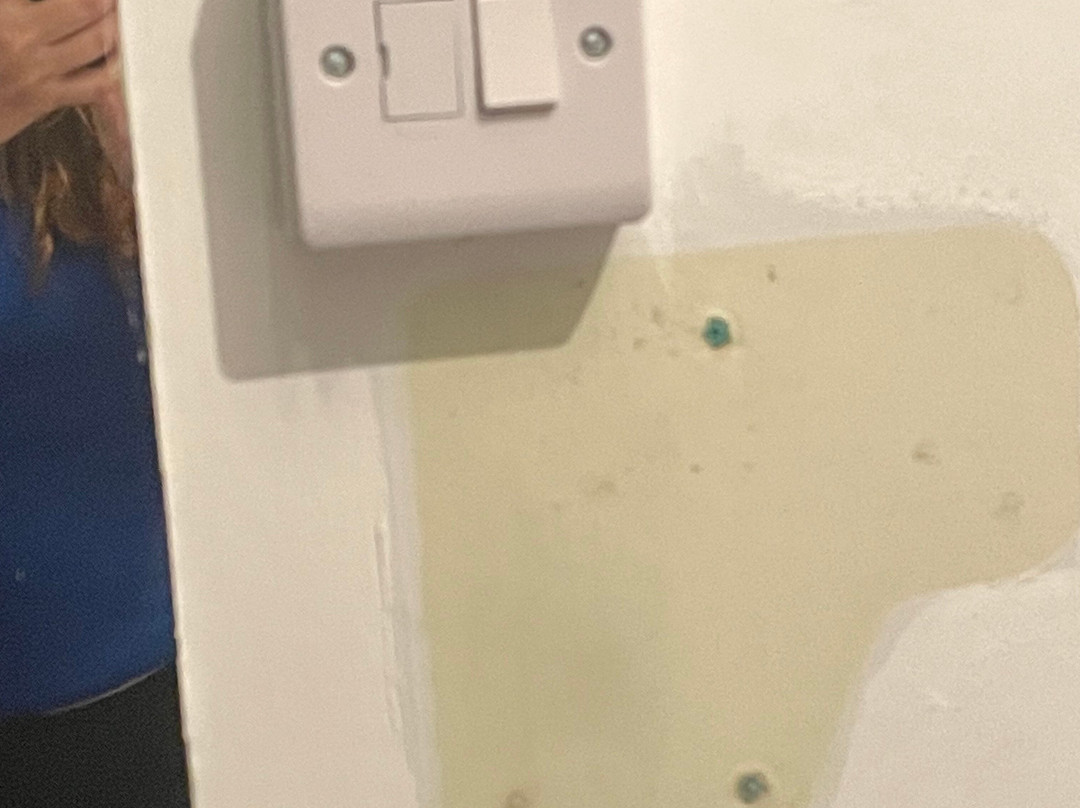 圣乔治酒店主图