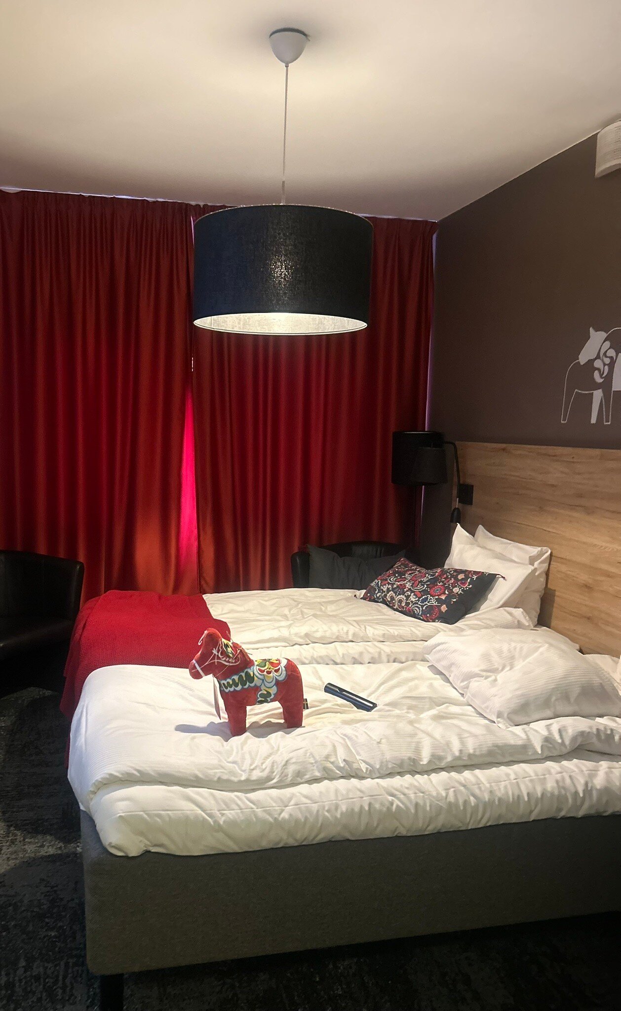 Hotell Fridhemsgatan-官方
