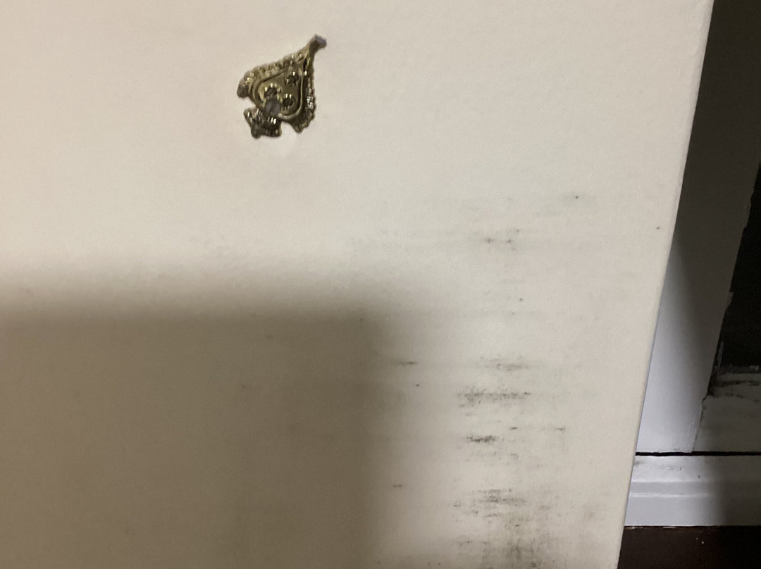 Stratton House Hotel主图