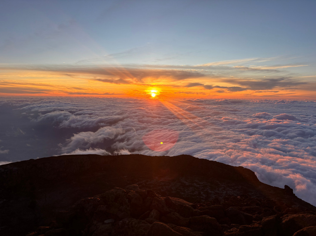 Pico Me Up-Pico必去景点